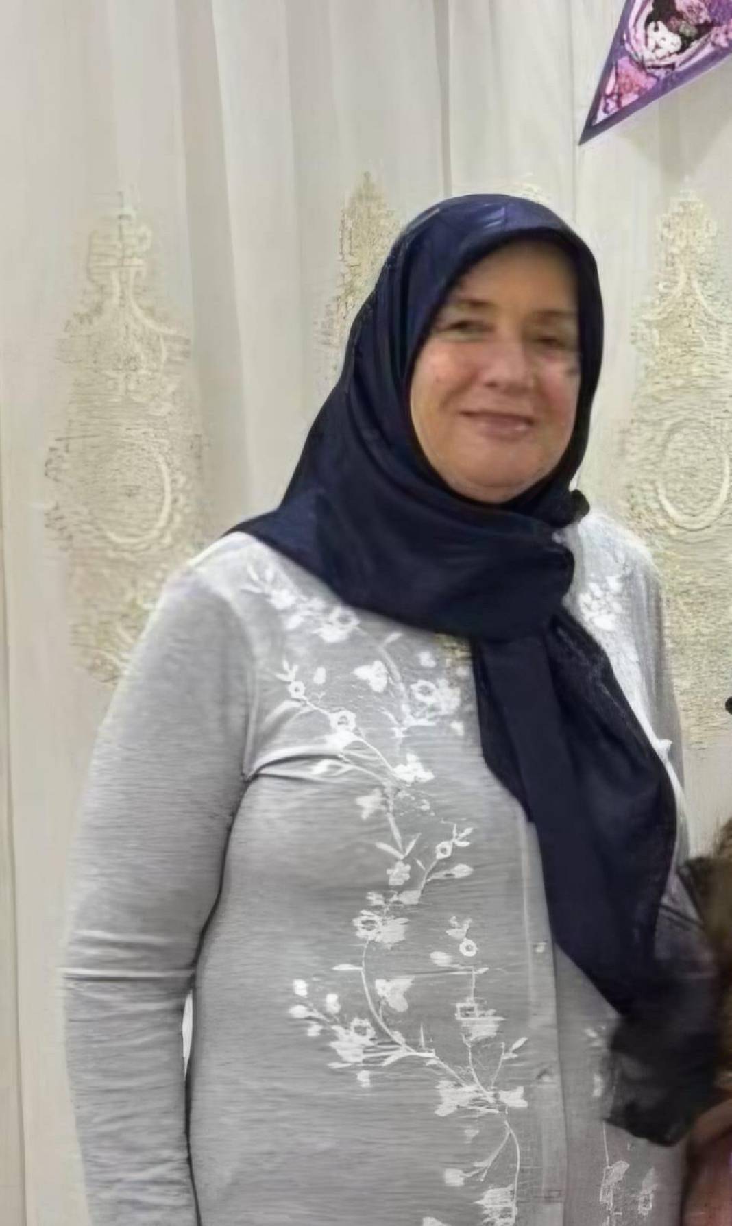 Manisa'daki katliam gibi kazada yaşamını yitirmişti: Konya'da gözyaşları içinde defnedildi 10